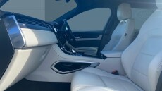 Jaguar F-Pace 2.0 D200 R-Dynamic Black 5dr Auto AWD Diesel Estate